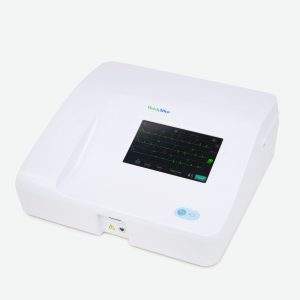 Welch Allyn CP 150 Resting ECG
