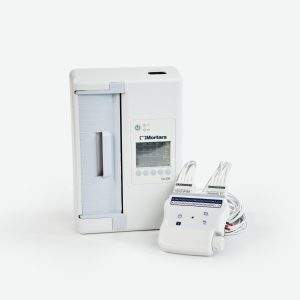 Welch Allyn ELI 230 12-Lead ECG
