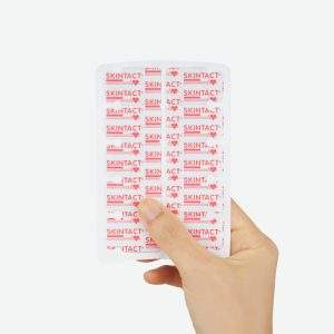 Resting ECG Tab Electrodes