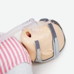 Respireo Baby Nasal Mask Set