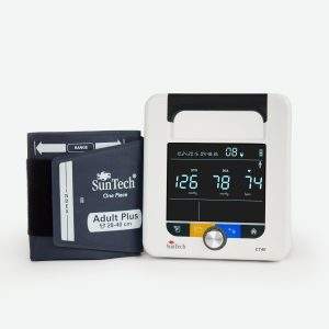 SunTech CT40 Blood Pressure Monitor