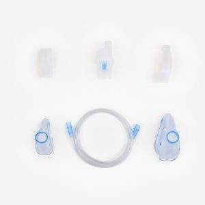 Soffio Cube Kit Accessories
