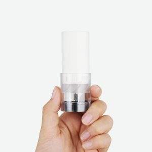 FlowMIR Disposable Turbines for MIR Spirometers