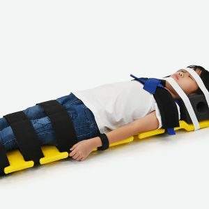 Iron Duck Pedi Air Align Spineboard