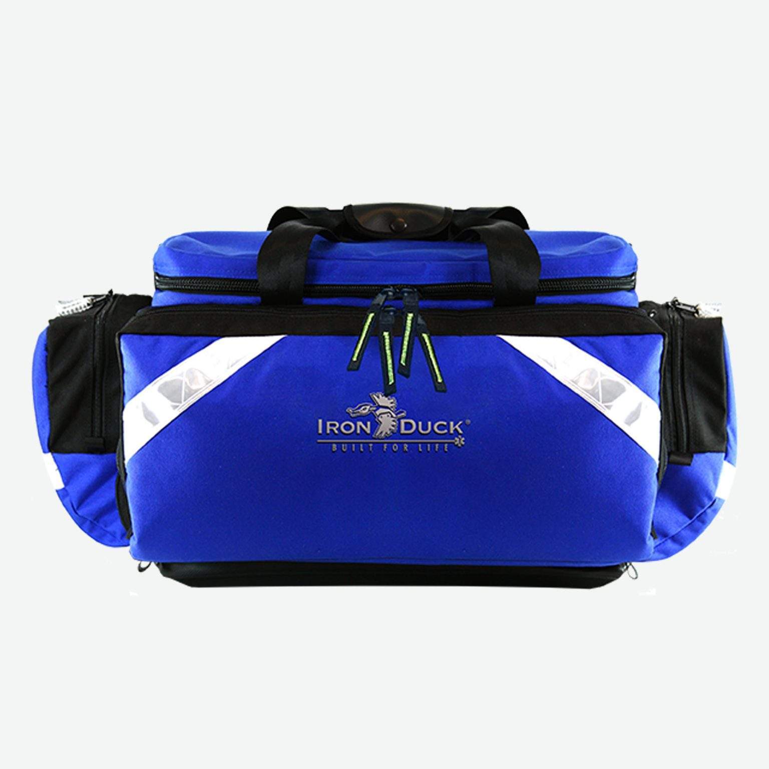 Iron Duck Ultra Sofbox Plus Medical Bag EO Medical