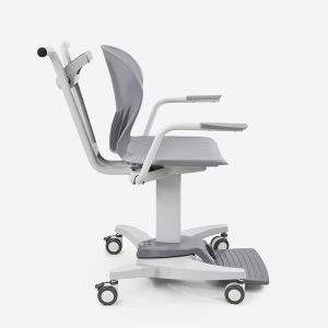 Healthweigh Chair Scale H551