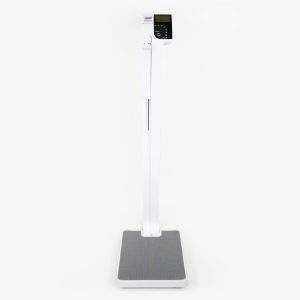 Healthweigh Physician Scale with Height Rod H151