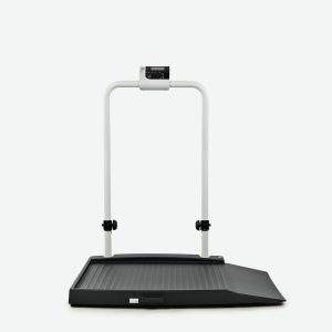Healthweigh Wheelchair Scale H351
