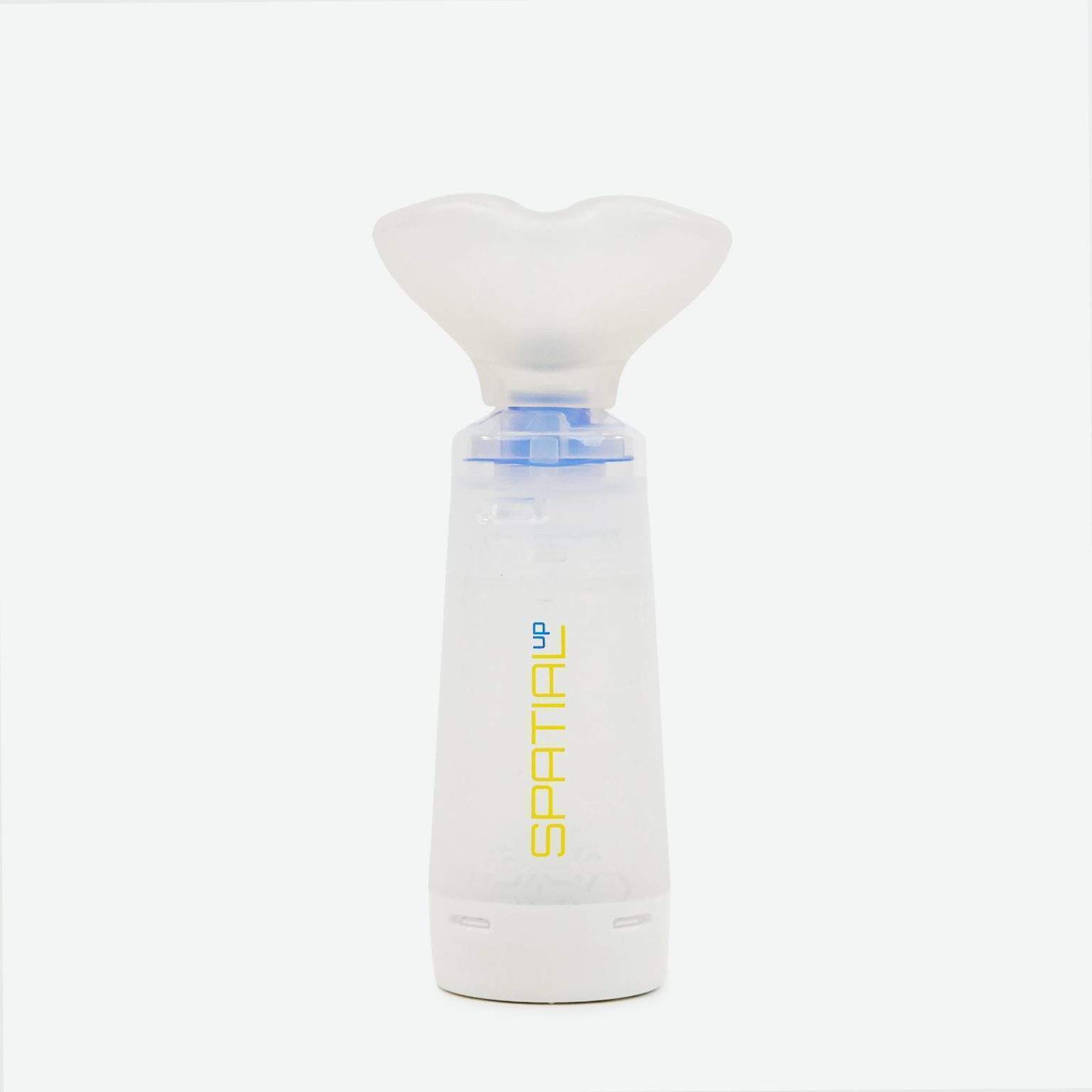 Spatial UP Inhaler Spacer Chamber, Child Mask - EO Medical