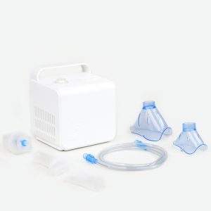 Soffio Cube Nebuliser