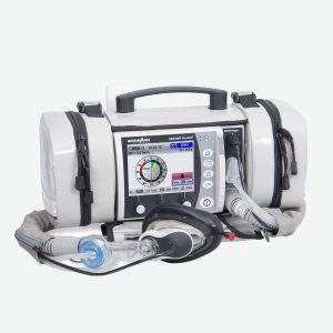 WEINMANN MEDUMAT Standard 2 Ventilator