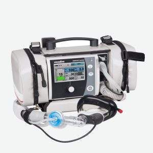 WEINMANN MEDUVENT Standard Ventilator