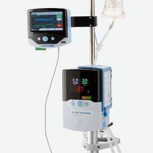 Vapotherm Precision Flow & Oxygen Assist Module