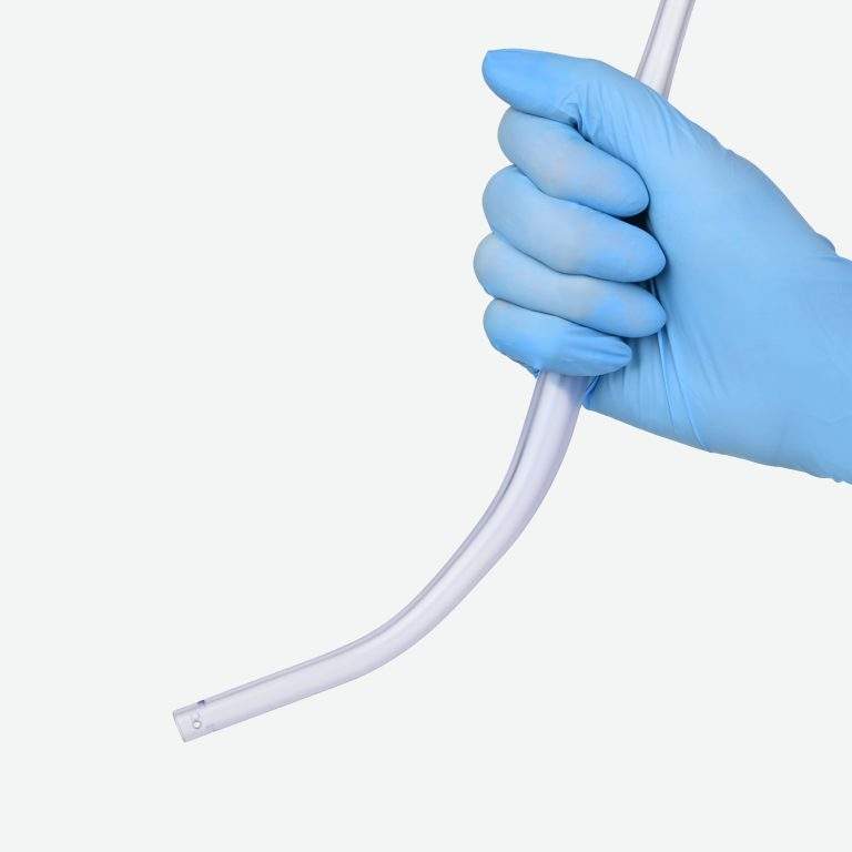 SSCOR DuCanto Suction Catheter EO Medical