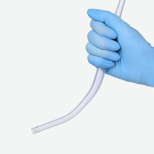 SSCOR DuCanto Suction Catheter