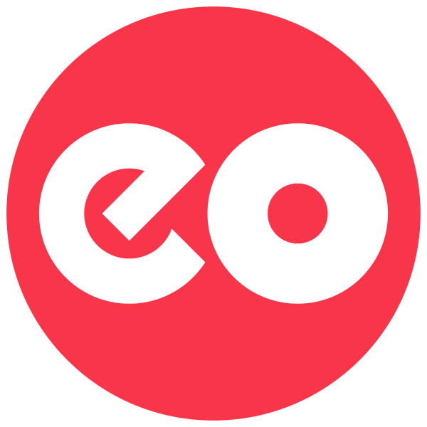 EO Medical logo