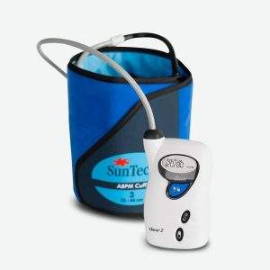 SunTech Oscar 2 Ambulatory Blood Pressure Monitor